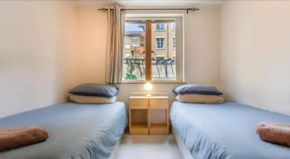 London Tower Bridge Apartments