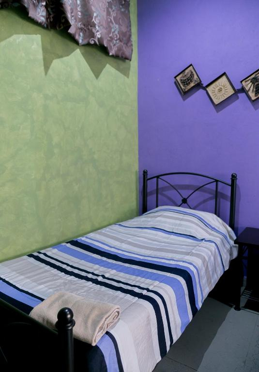 Hotel el Descanso