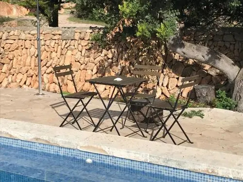 Finca Albenyeta
