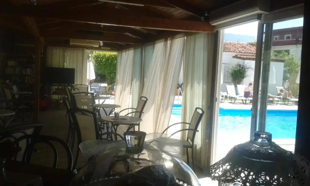 Marketos Apartments