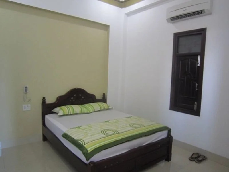 Xuan Quang Hotel