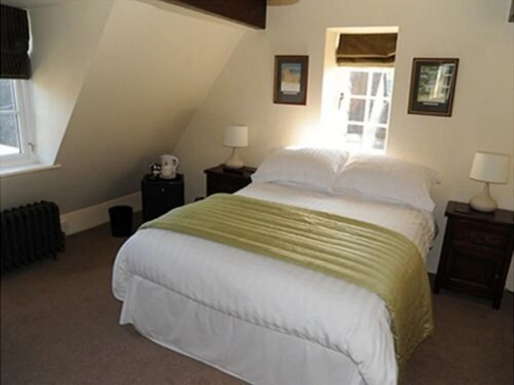 The Old Mill Inn