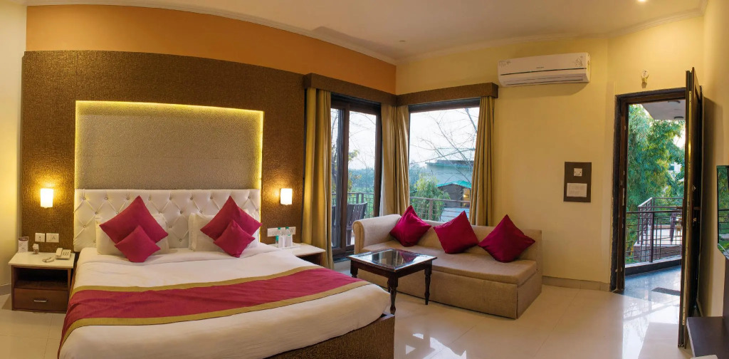 Clarissa Resort