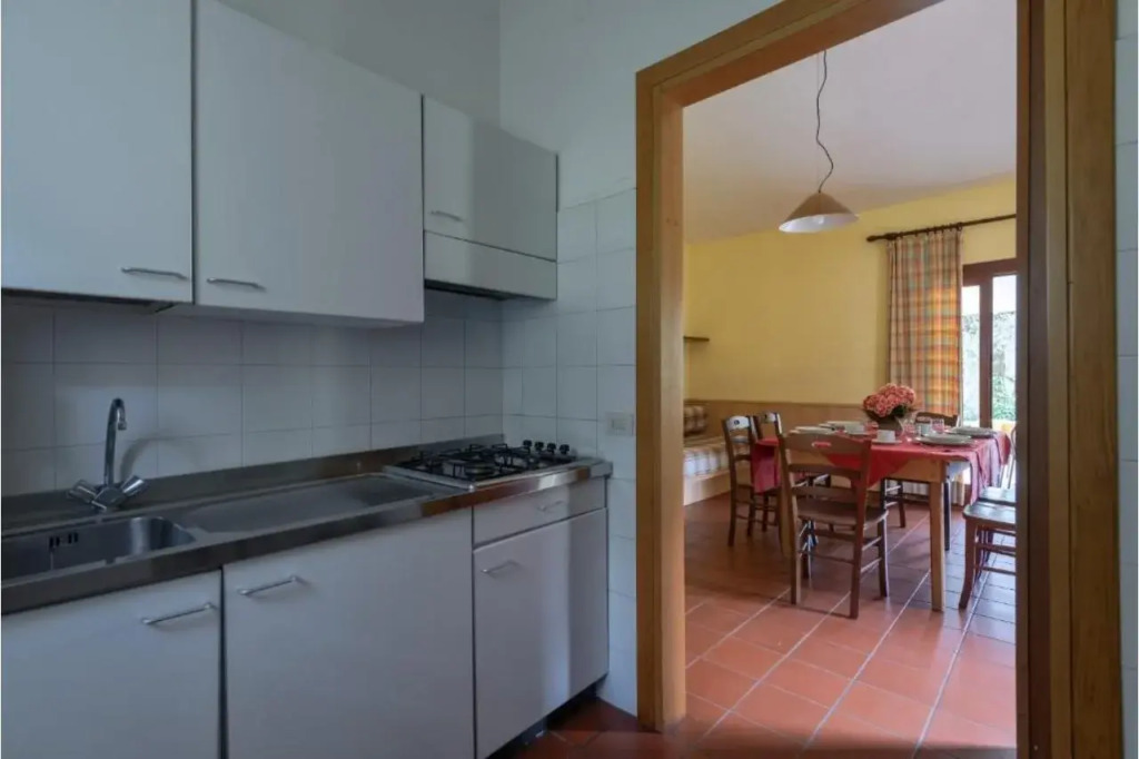 Residence Parco Del Garda