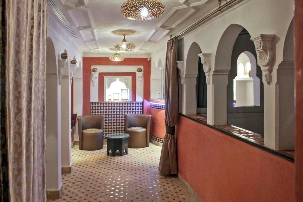Holiday Home Derb Koudiya