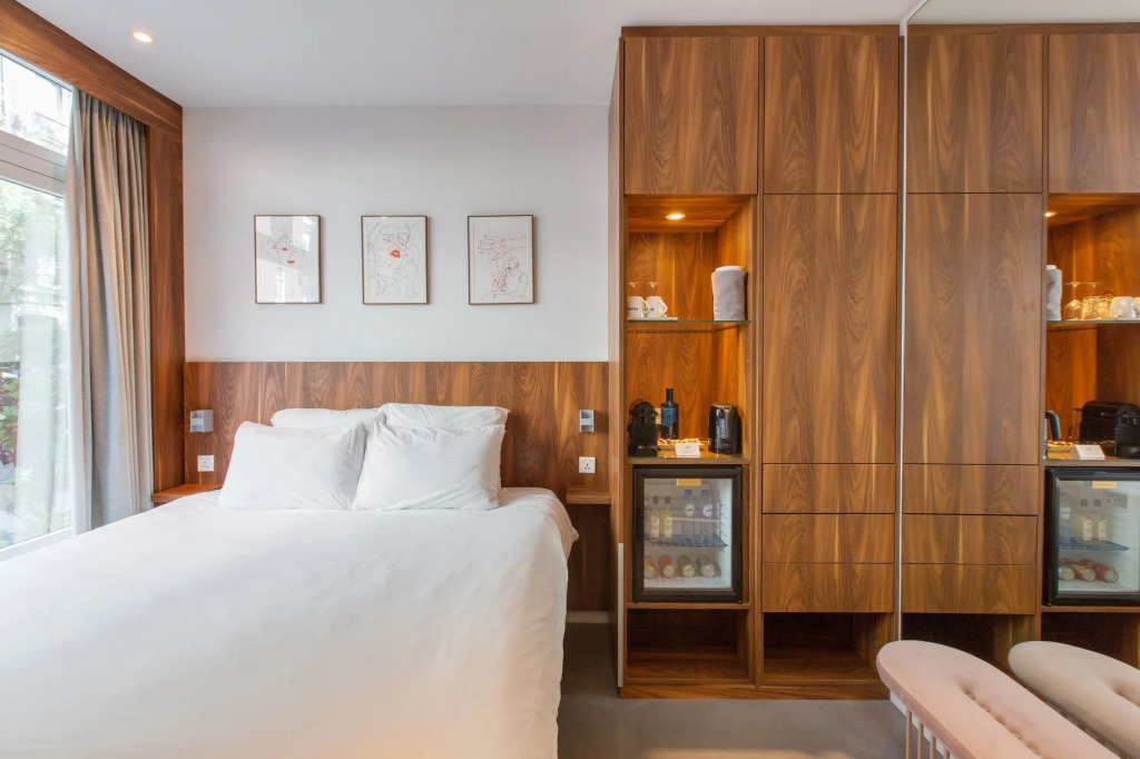 B&B Het Kabinet
