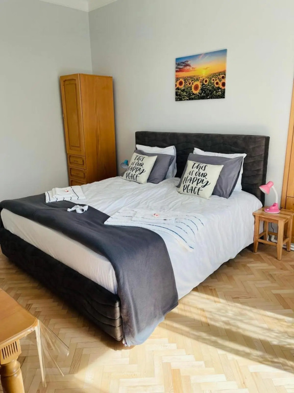 Spacious 1 Bedroom in Yerevan