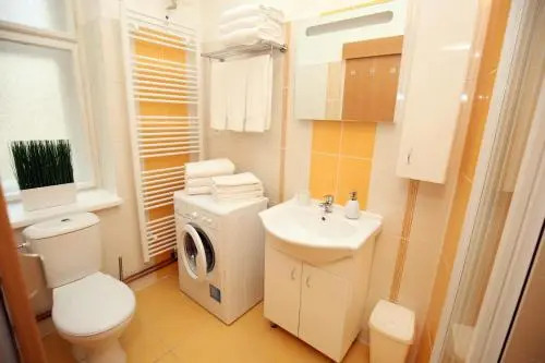 GE Apartments