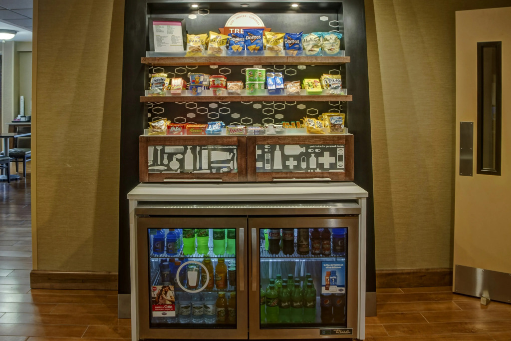 Hampton Inn Raleigh Cary