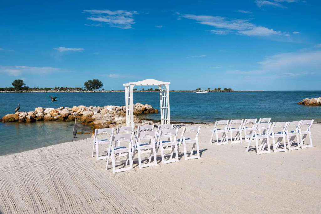 Hampton Inn and Suites Clearwater Beach