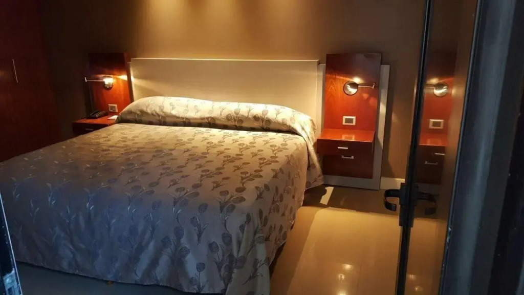 HOTEL TROPICAL IGUAZU