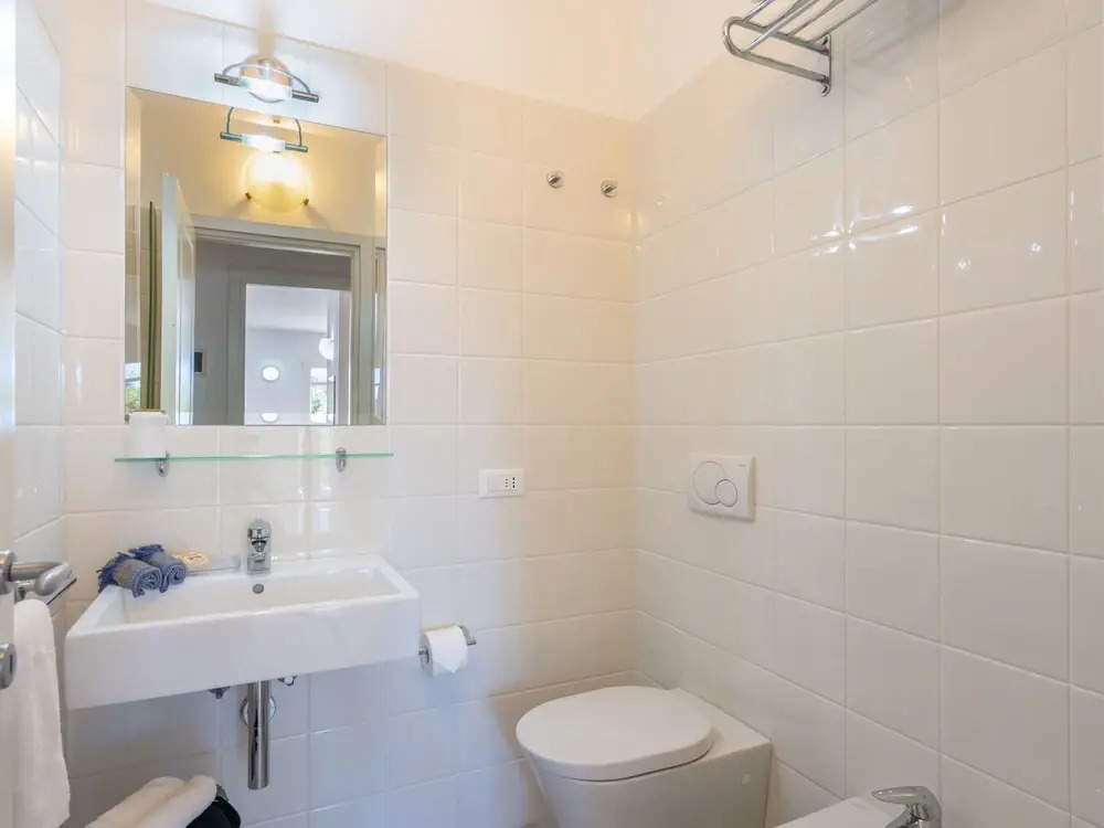 Casa ai Campi Imperia
