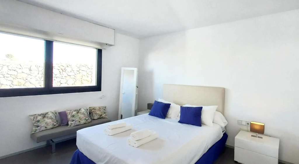 Sand Volcano Villa 2