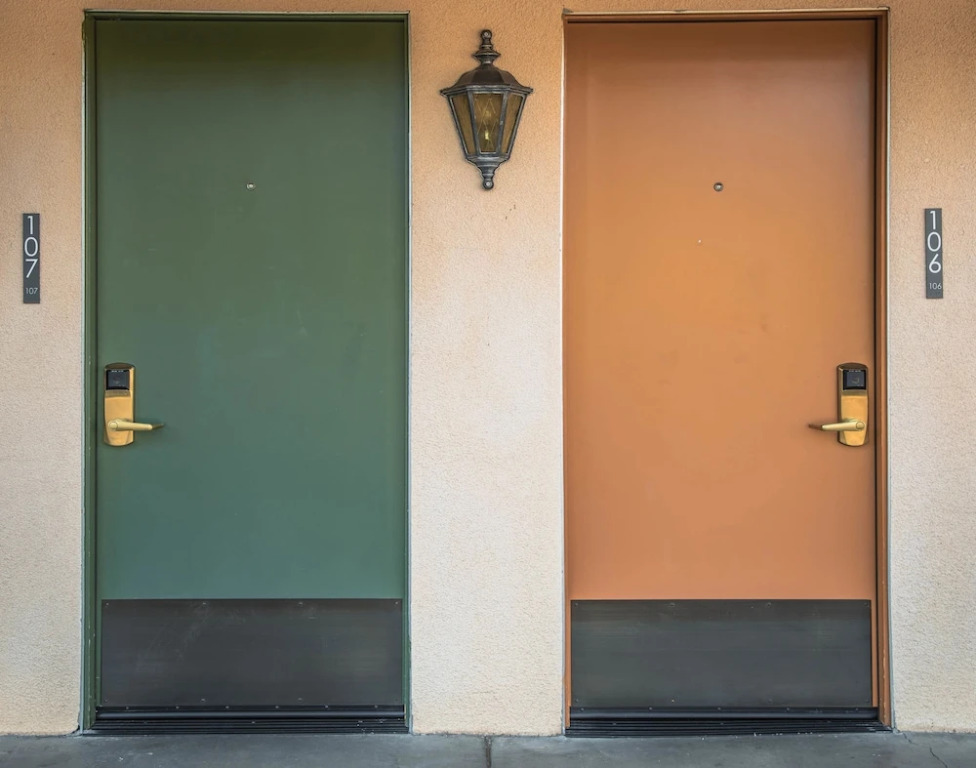 Vagabond Inn Palm Springs
