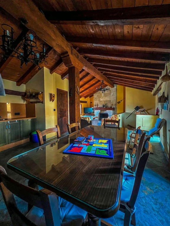 VTAR Casa las Tinajas