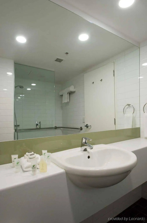 Travelodge Hotel Wellington