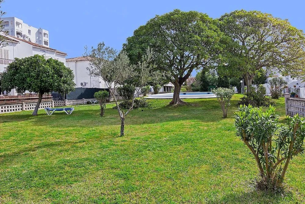 Apartamento Rosmare III Bajo
