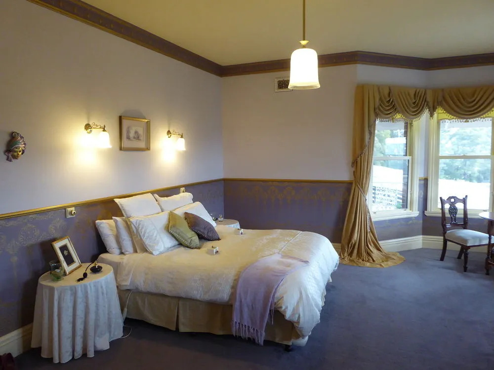 Deloraine Homestead