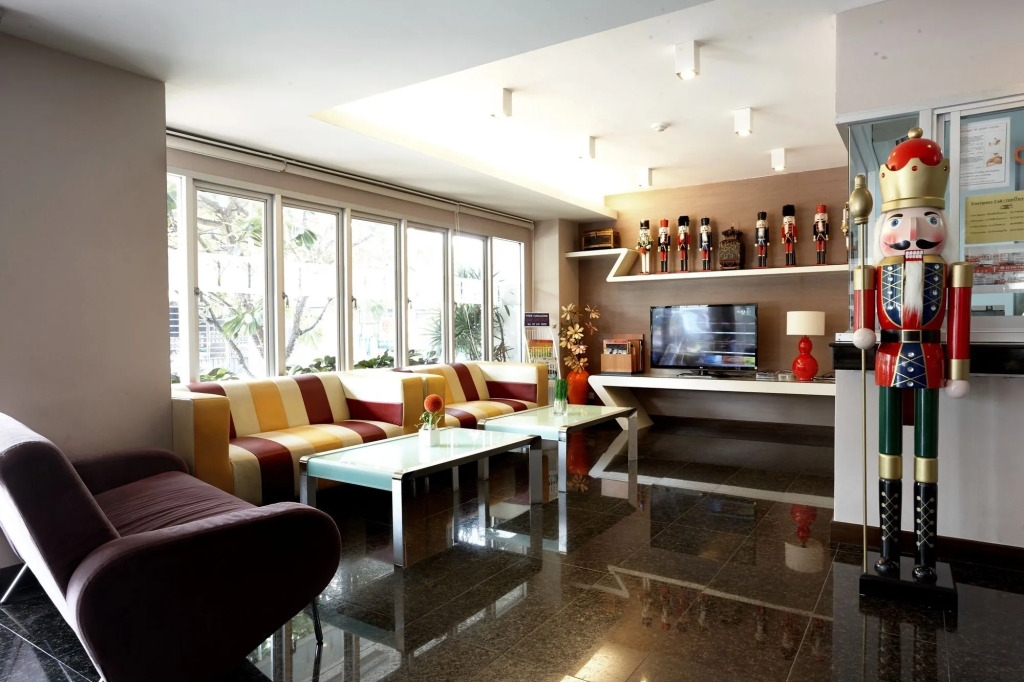 Praso Residence