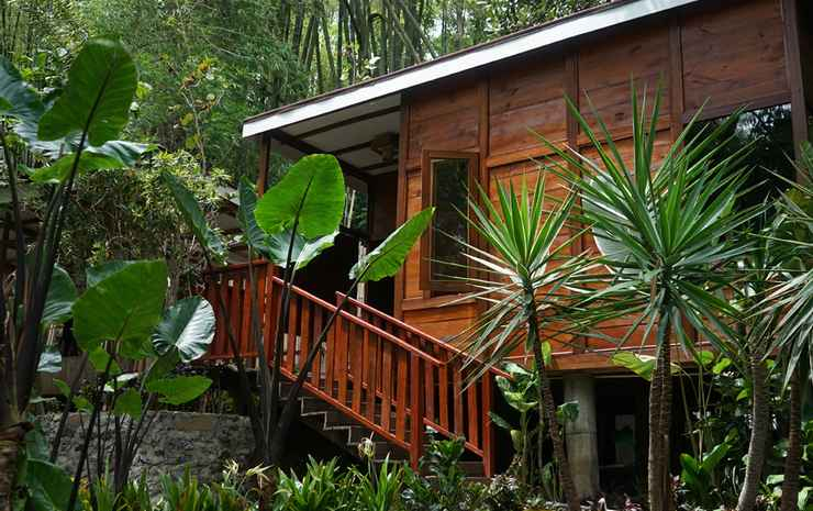 Kaluna Resort-Batu