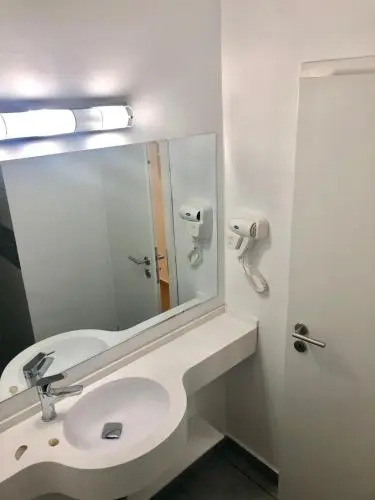 Hotel Slatina