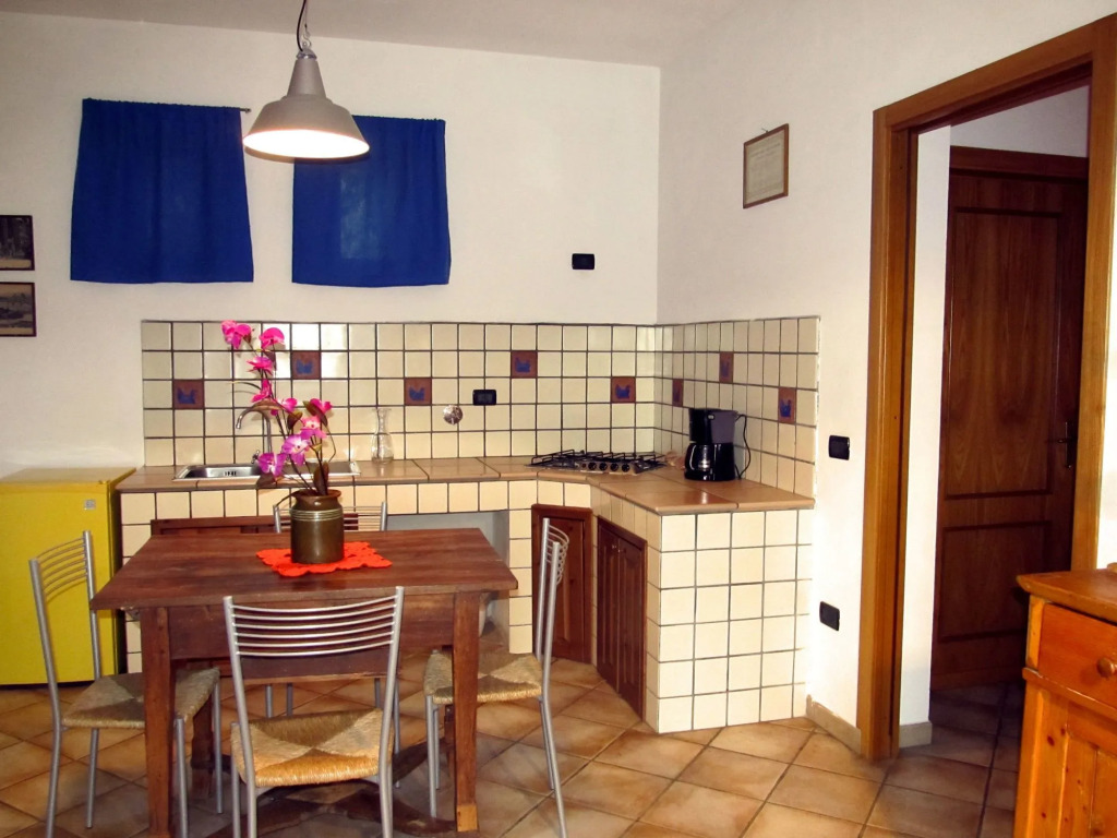 Agriturismo La Volpe E LUva