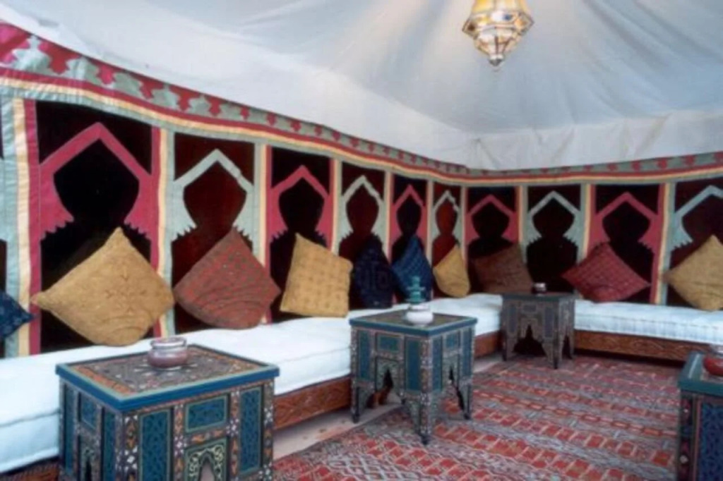 Riad Bahja