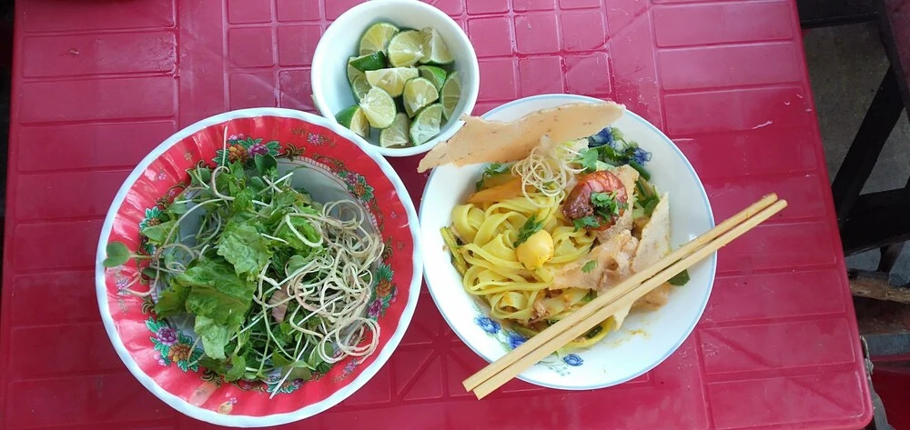 Hoi An New Life Homestay & Villa