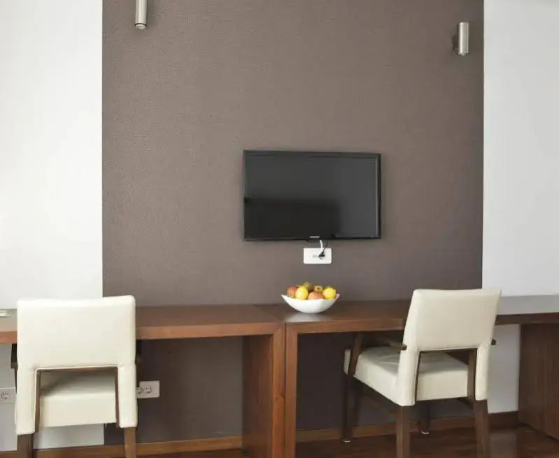 City5 ROOMS & SUITES by LSA