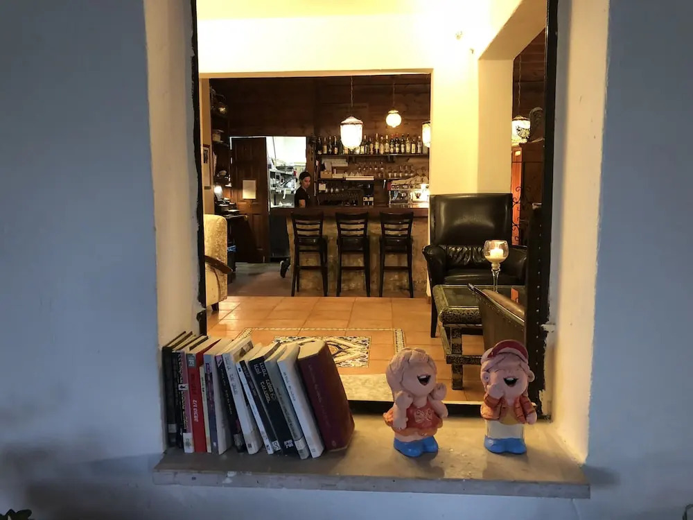 Beit Shalom Historical boutique Hotel