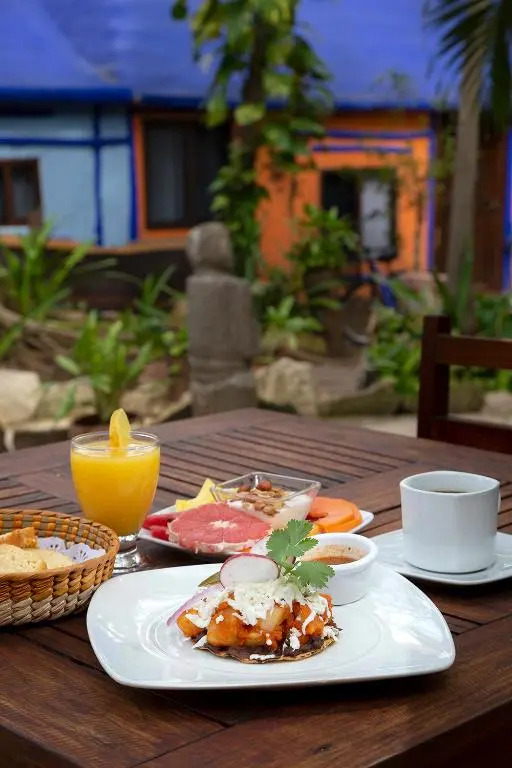 Hotel Amar Inn
