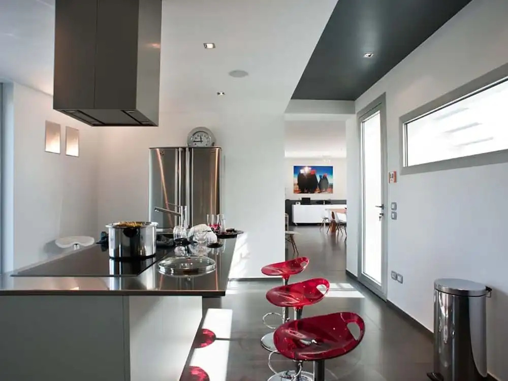 Fully Equipped Villa With Private Pool, Very Suitable for Groups