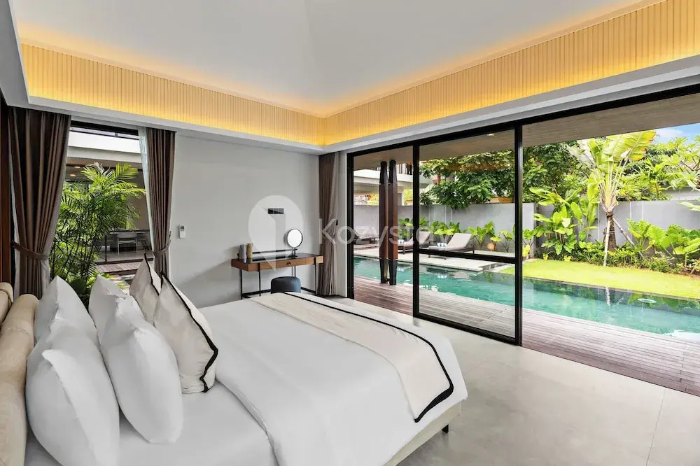 Sewana Villa by Kozystay - Natadesa Resort