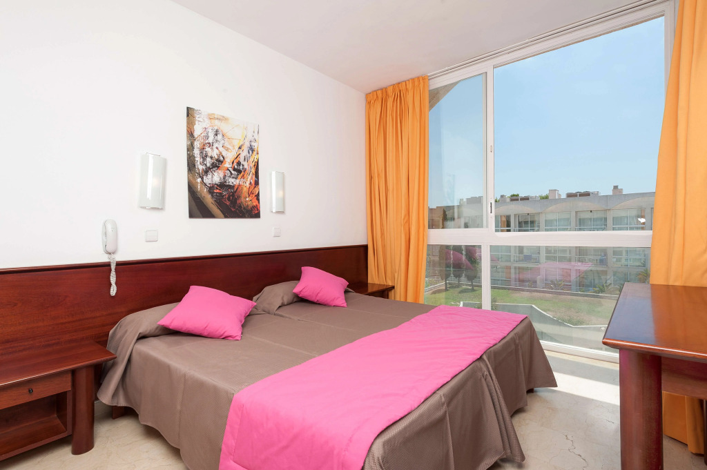 Zafiro Alzinar Mar Adults Only - Refurbished 2025
