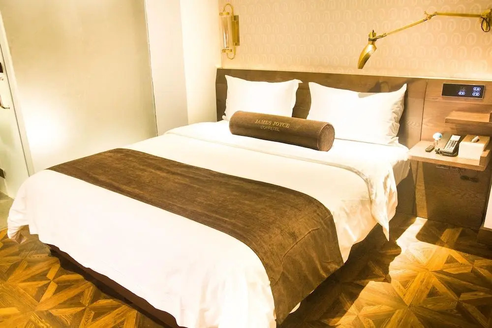 EMi Hotel Guangzhou International Convention and Exhibition Center Guangzhou Tower Branch