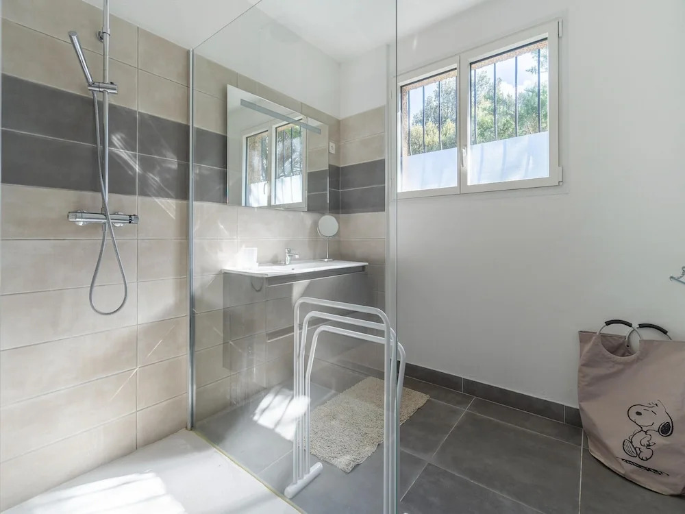 Lovely Country House With Private Pool