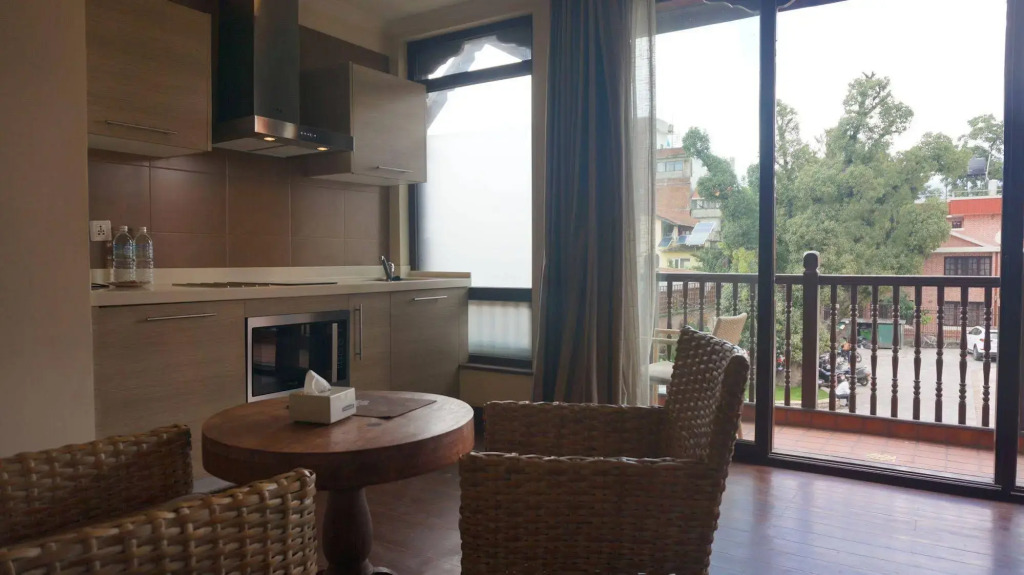 Tangalwood Boutique Hotel
