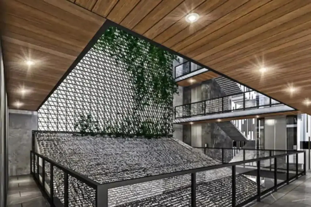 Serenity Hotel Boutique By Alsol