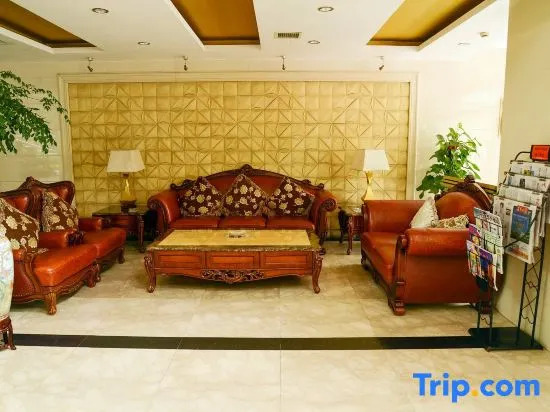 Xin Yegang Hotel