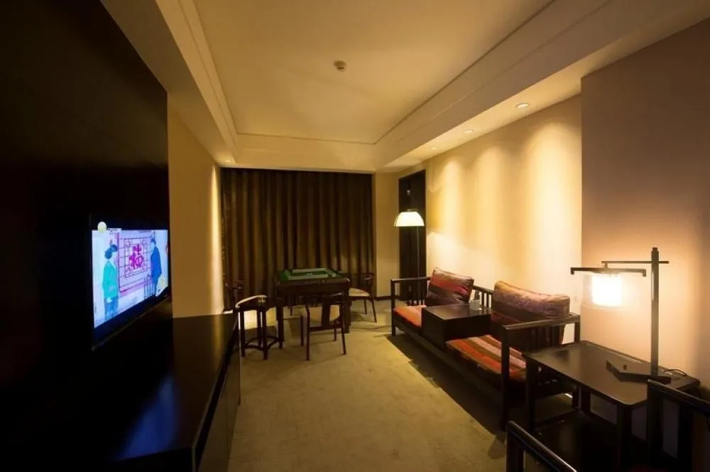 Shanxi Quanjin Business Hotel