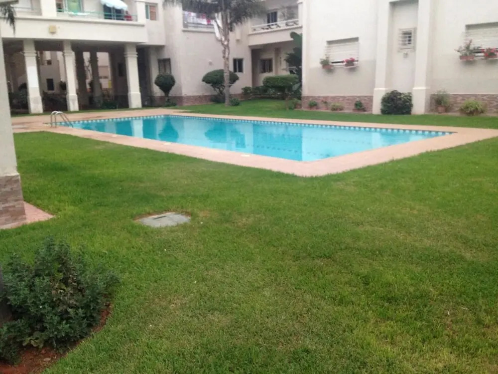 Badia Residence