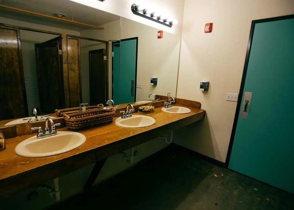 Firehouse Hostel