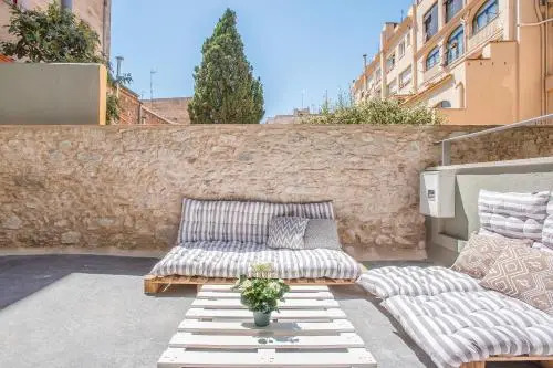 Flateli Plaça Catalunya 2 1