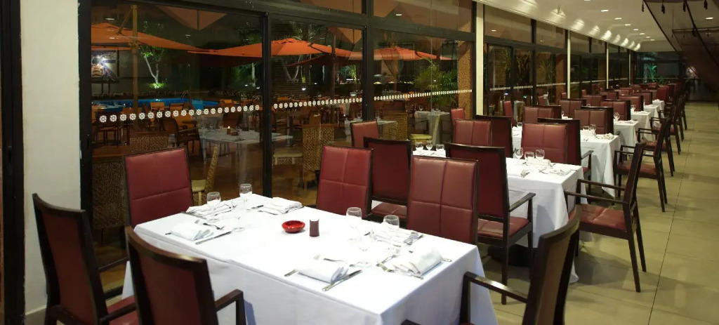 Hotel Atlas Asni