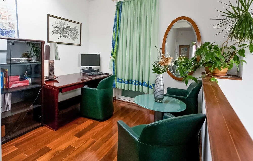 Nice Home In Kostrena