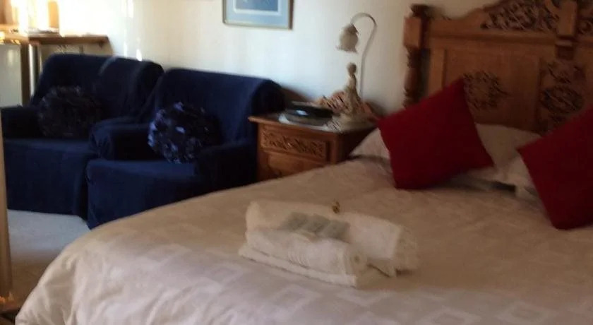 Florentia Guest House