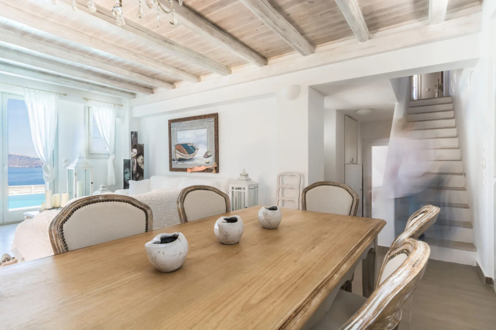Michaela Residence