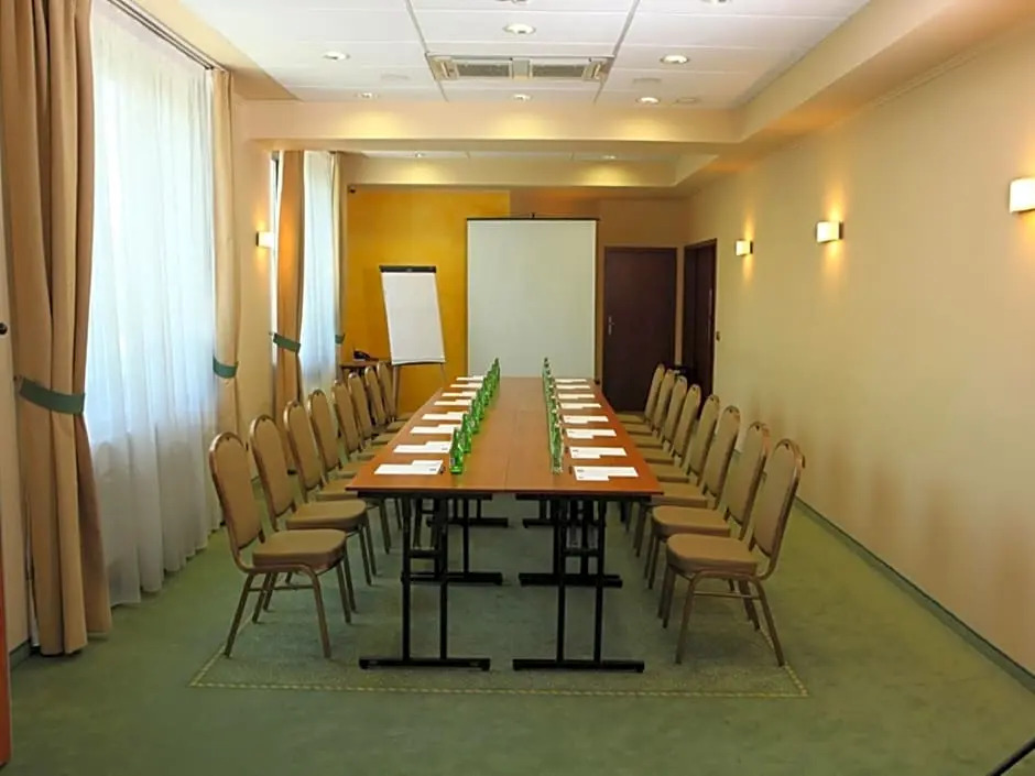 Hotel Zawiercie