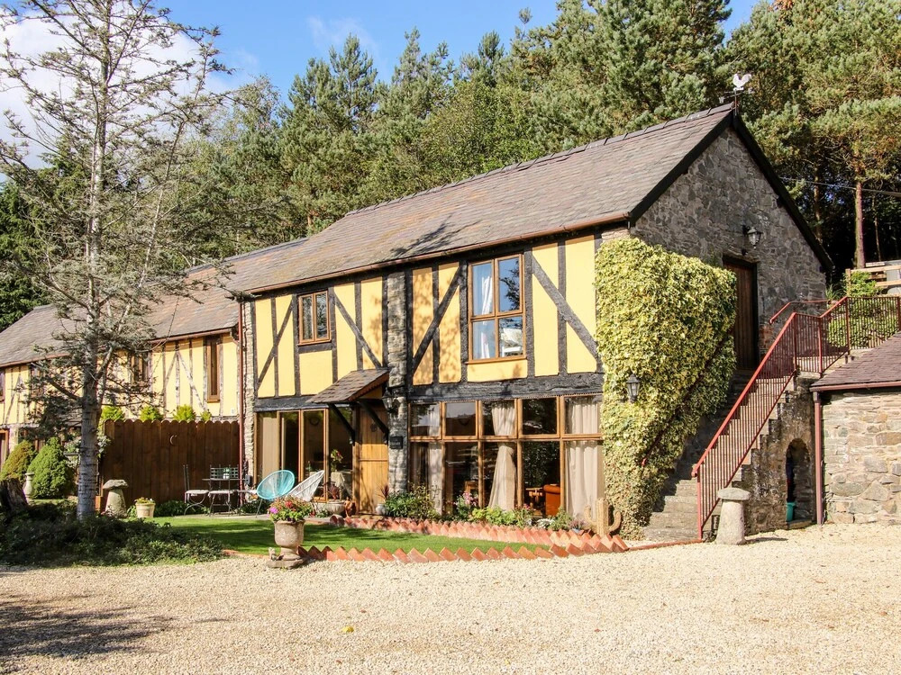 The Granary