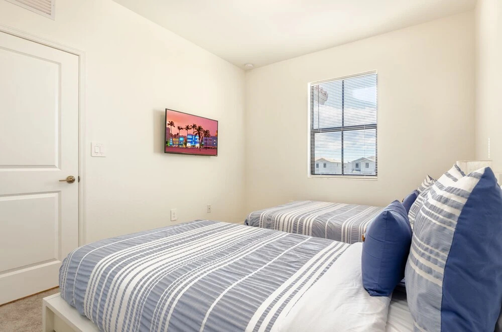 The Sunnyside Glamorous Home 4BR New MIA